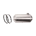7 Gallon Spun Aluminum Fuel Tank