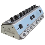 BluePrint Engines H8002S Small Block Chevy Aluminum Head