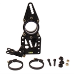 Wehrs Machine WM200LRB Lightweight Left Rear Steel Bearing Birdcage