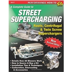 Book - Street Supercharging