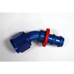 Garage Sale - AN10 45 Degree Hose Fitting