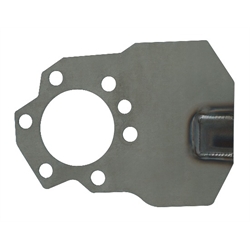 Big Block Chevy Balancing Plate