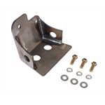 2 Inch Tall Weld-On Corvair Steering Box Mount
