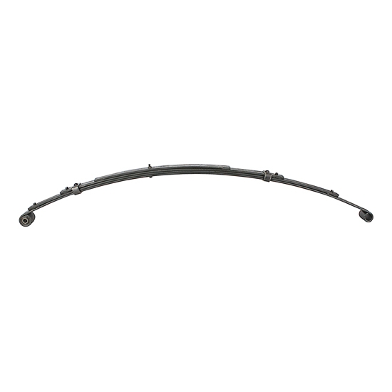 Speedway Chrysler Type Multi-Leaf Spring, 175 Lb. Rate Speedway Chrysler Type Multi-Leaf Spring, 175 Lb. Rate