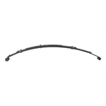 Speedway Chrysler Type Multi-Leaf Spring, 175 Lb. Rate