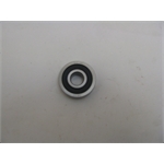 Garage Sale - Sealed Track Roller Bearing, 12mm X 35mm X 10mm
