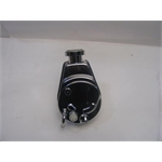 Garage Sale - Power Steering Pump w/Reservoir - Chrome