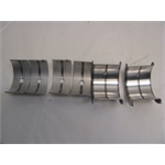 Garage Sale - 1949-53 Ford Flathead Main Bearings, .010 Undersized