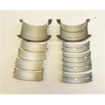 Garage Sale - P-Series Main Bearings, SBC Standard