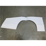 Garage Sale - 1981-88 Monte Carlo SS Steel Quarter Panel, Right Side