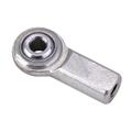 Aluminum RH Female Heim, 3/16 Inch