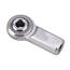 Aluminum RH Female Heim Joint Rod Ends, 3/16 Inch Aluminum RH Female Heim Joint Rod Ends, 3/16 Inch