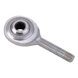 Aluminum Heim Rod End, 3/16 Inch (10-32) RH Male