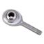 Aluminum Heim Joint Rod Ends, 3/16 Inch (10-32) RH Male Aluminum Heim Joint Rod Ends, 3/16 Inch (10-32) RH Male