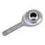 Aluminum Heim Joint Rod Ends, 3/16 Inch (10-32) LH Male Aluminum Heim Joint Rod Ends, 3/16 Inch (10-32) LH Male