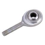 Aluminum Heim Rod End, 3/16 Inch (10-32) LH Male