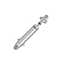 AFCO Non-Adjust. Coilover Shocks w/o Spring, 14 Inch Ext, 5/8 Inch Bushing AFCO Non-Adjust. Coilover Shocks w/o Spring, 14 Inch Ext, 5/8 Inch Bushing