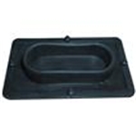 AFCO 2012-2051 Master Cylinder Gasket