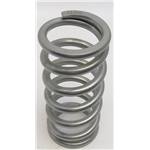 Garage Sale - AFCO 8in Street Rod Coil Spring - 400 lbs.