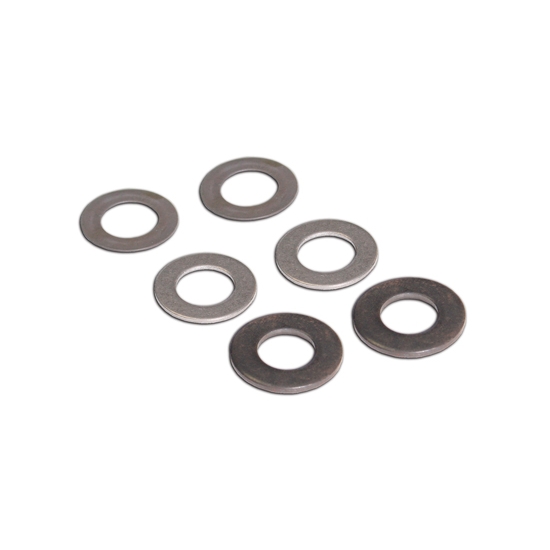 AFCO 7242-0039 F33i Series Caliper Shim Kit AFCO 7242-0039 F33i Series Caliper Shim Kit