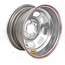 Bassett 58D52ISRB RF Big Bell Out 15 Inch Wheel, 15x8, 5 on 5, Silver Bassett 58D52ISRB RF Big Bell Out 15 Inch Wheel, 15x8, 5 on 5, Silver