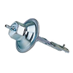 Adjustable Vacuum Advance Kit, GM Points Distributor