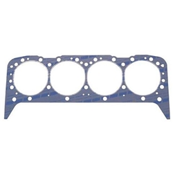 Fel-Pro P1003 S/B Chevy 265-400 Steel Ring Head Gasket 4.166 Inch Bore