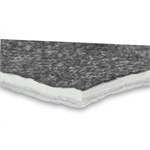 DEi 050110 Under Carpet Lite, Sound Absorbion & Insulation, 24 x 54 Inch