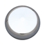 Grant 5894 Chrome Horn Button Grant 5894 Chrome Horn Button