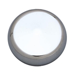 Grant 5894 Chrome Horn Button