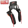 HANS DK11131-411 Hans Device Pro w/ Quick Click & Sliding SAH, 10MP