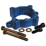 KRC Power Steering KRC19552 2-Bolt Raised Cam Steering Pump Adapter