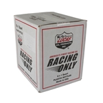 Lucas Oil 10121 SAE 75W-140 Synthetic Racing Gear Oil, Case