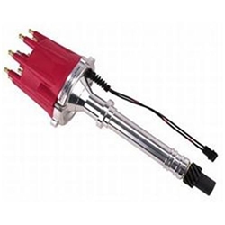 MSD Chevy Billet Distributor