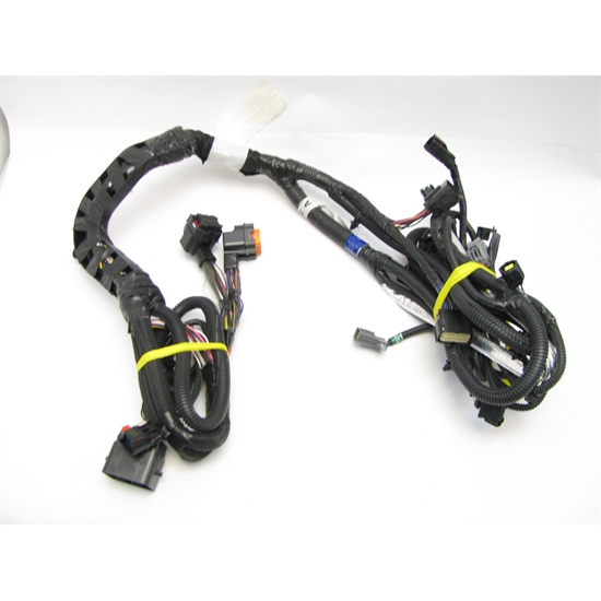 Garage Sale - MOPAR Engine Wiring Harness, P/N 56051395AC Garage Sale - MOPAR Engine Wiring Harness, P/N 56051395AC