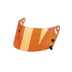 Simpson 1032 Amber Shield-Sidewinder Voyager, Voyager Evolution Helmet
