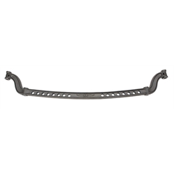 Super Bell Axle 1041 D Bare 46 In. Ford Drilled 4 In. Drop I Beam ...