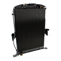 Walker B-C-488-1 Cobra 1935 Ford Radiator for Ford Engine