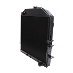 Walker Z-AC497-1 Z-Series 39 DL/40-41 Ford PU Rad/Condser Chevy Engine