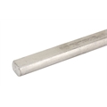 Speedway Fully Machined Double D Shaft, Raw, 18 Inch