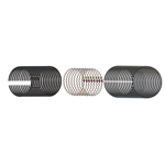 Egge 4 Inch Bore Piston Ring Sets