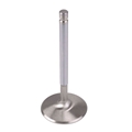 Speedway Super Duty Stainless Steel Intake Valve, 1.94 Inch, Std. Length