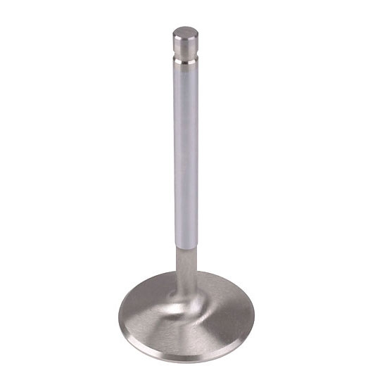 Speedway Super Duty Stainless Steel Intake Valve, 1.94 Inch, Std. Length Speedway Super Duty Stainless Steel Intake Valve, 1.94 Inch, Std. Length