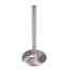 Speedway Super Duty Stainless Steel Intake Valve, 1.94 Inch, Std. Length Speedway Super Duty Stainless Steel Intake Valve, 1.94 Inch, Std. Length