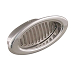 Single Billet A/C Vent, Standard Bezel