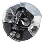 GM Style 3/4 Inch-30 Rag Joint