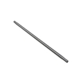 Swed Steel Throttle Linkage Tubes, 3/16 Inch (10-32) Thread