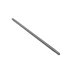 Swed Steel Throttle Linkage Tubes, 3/16 Inch (10-32) Thread