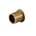 Oilite Bronze Torsion Bar Bushing, .120 x 1 Inch