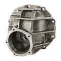 New 9 Inch Ford Iron Carrier Housing w/3.25 Inch Caps
